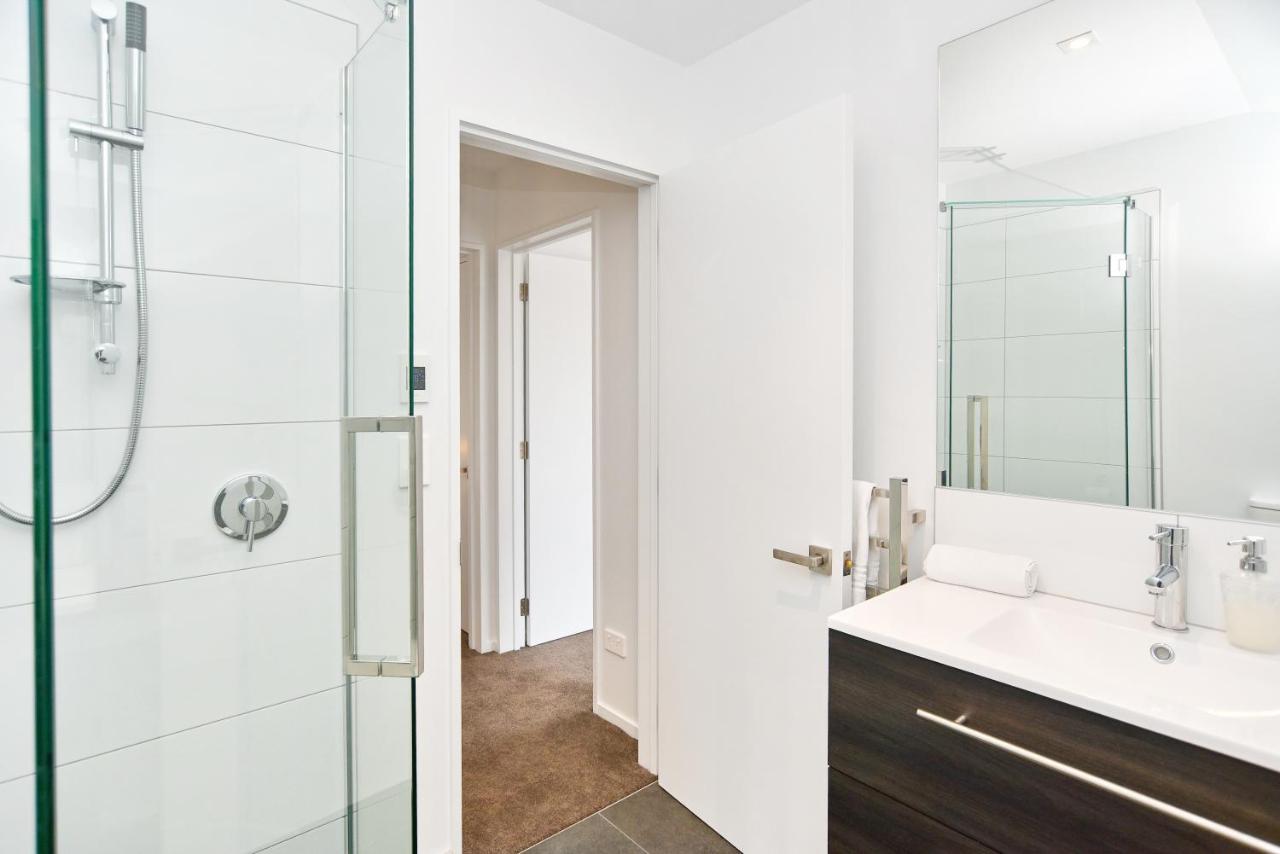 Apartamento Salisbury Style - Modern - Homes