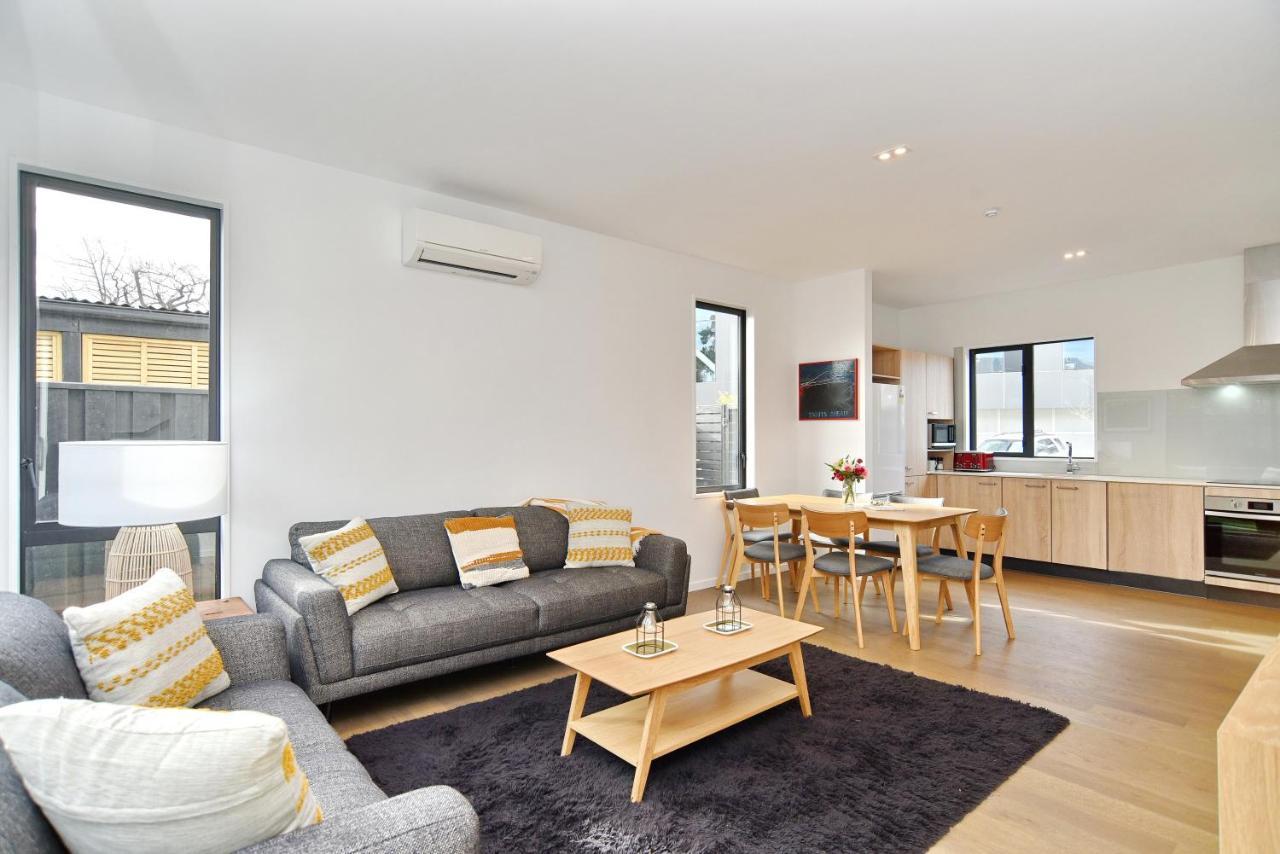 Apartamento Salisbury Style - Modern - Homes