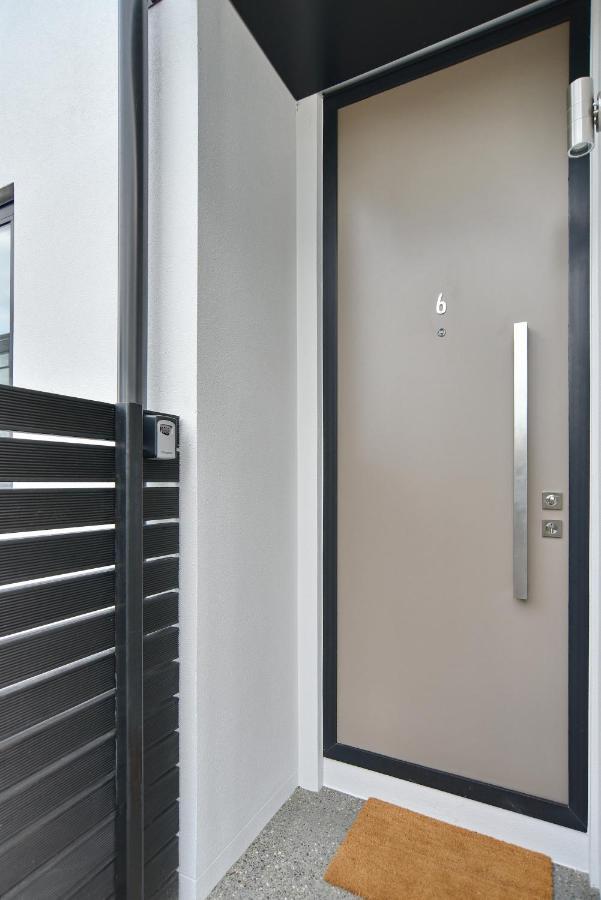 Apartamento Salisbury Style - Modern - Homes Christchurch