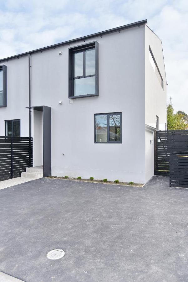 Apartamento Salisbury Style - Modern - Homes Christchurch