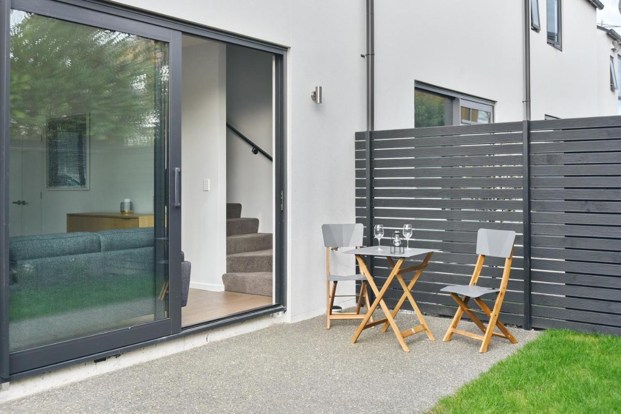 Apartamento Salisbury Style - Modern - Homes
